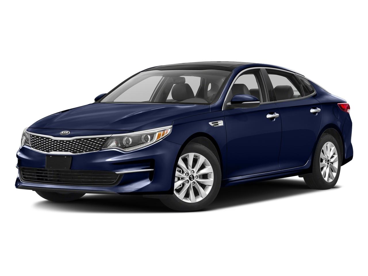 2016 Kia Optima Vehicle Photo in Quakertown, PA 18951