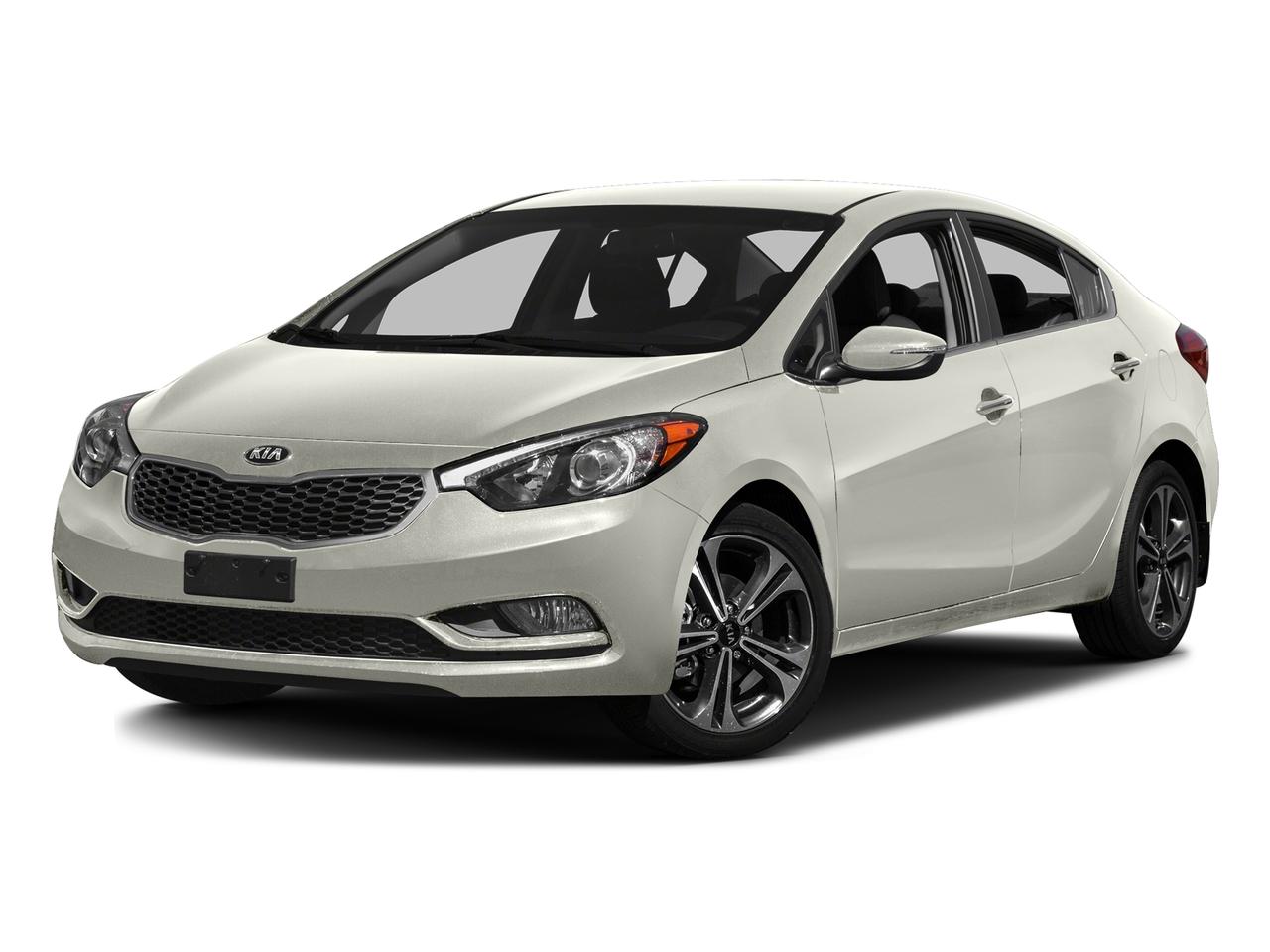 2016 Kia Forte Vehicle Photo in Westlake, OH 44145