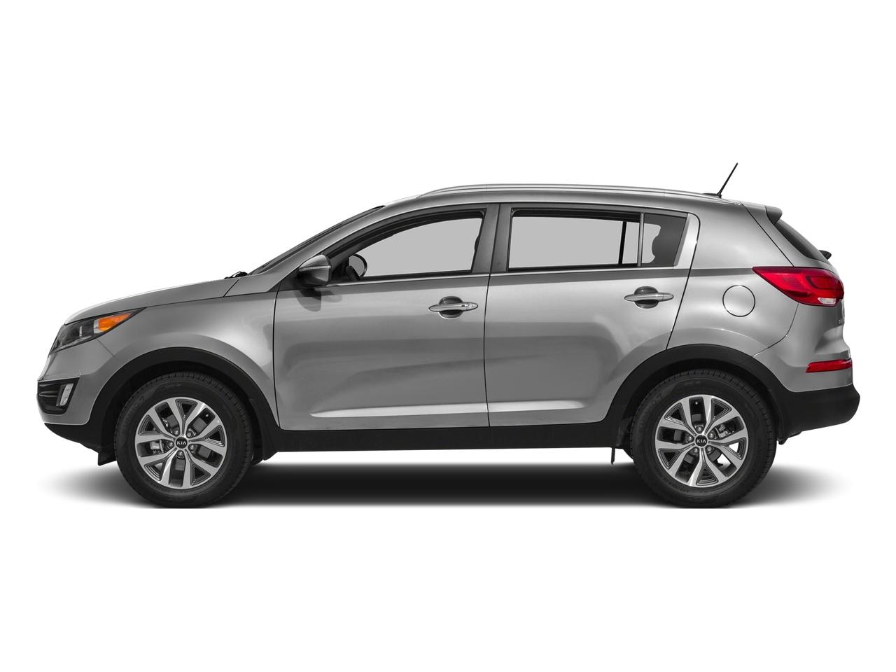 2016 Kia Sportage in Wilmington at Delaware Cadillac | KNDPB3AC2G7847073