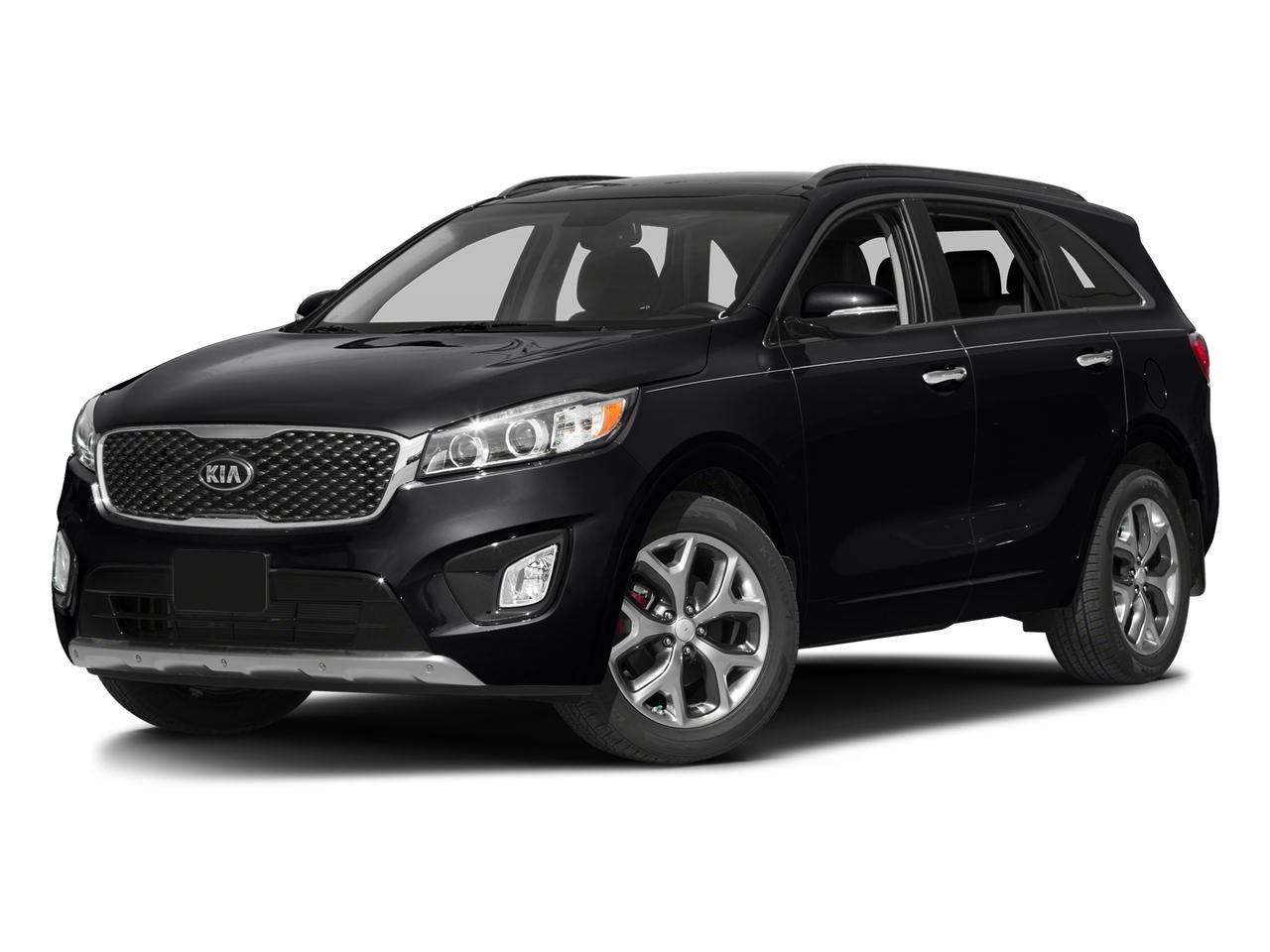 2016 Kia Sorento Vehicle Photo in Doylestown, PA 18902