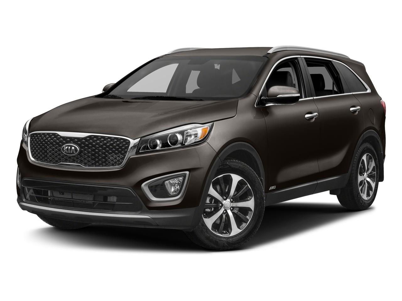 2016 Kia Sorento Vehicle Photo in Gainesville, FL 32609