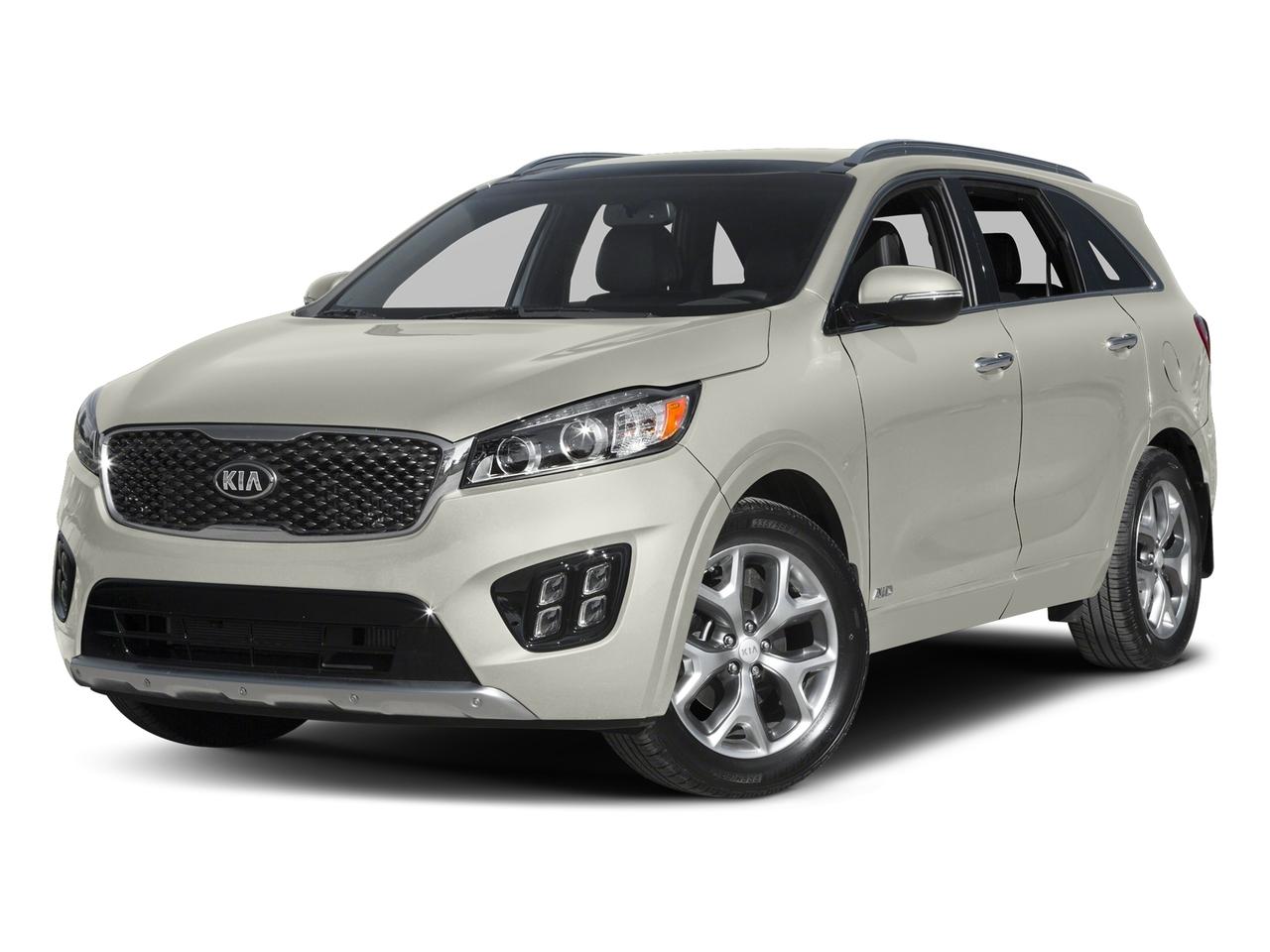 2016 Kia Sorento Vehicle Photo in Muncy, PA 17756
