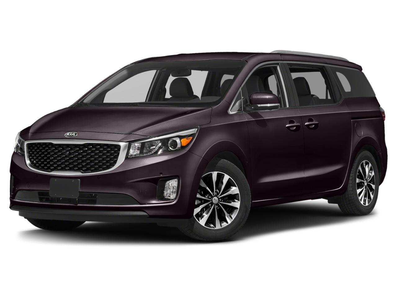 2016 Kia Sedona Vehicle Photo in Grapevine, TX 76051