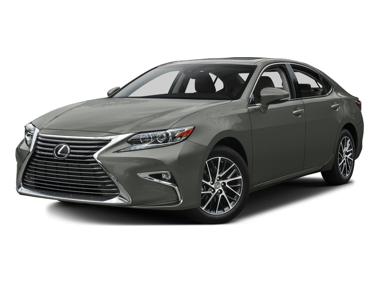 2016 Lexus ES 350 Vehicle Photo in Richmond, TX 77469