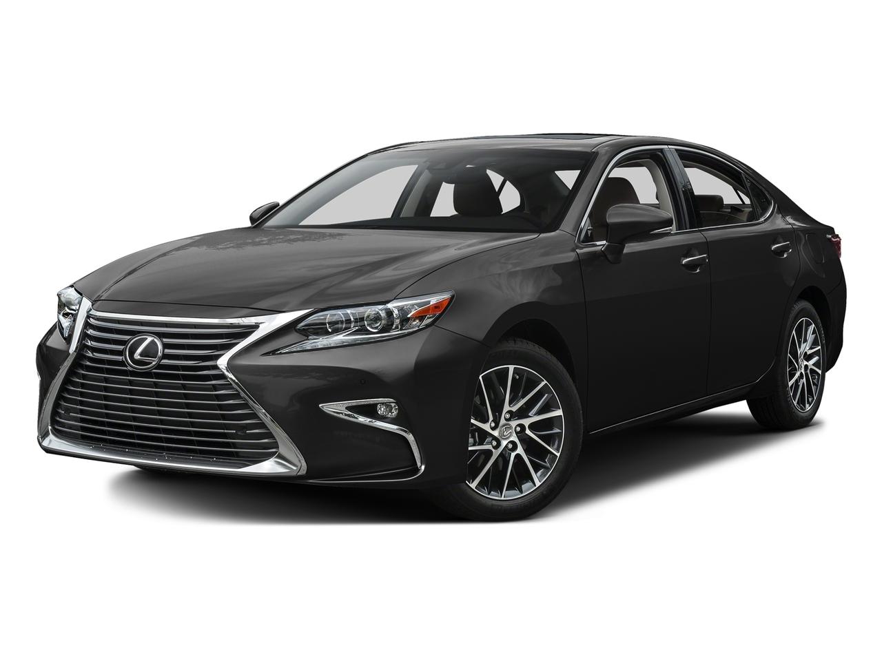 2016 Lexus ES 350 Vehicle Photo in Houston, TX 77546
