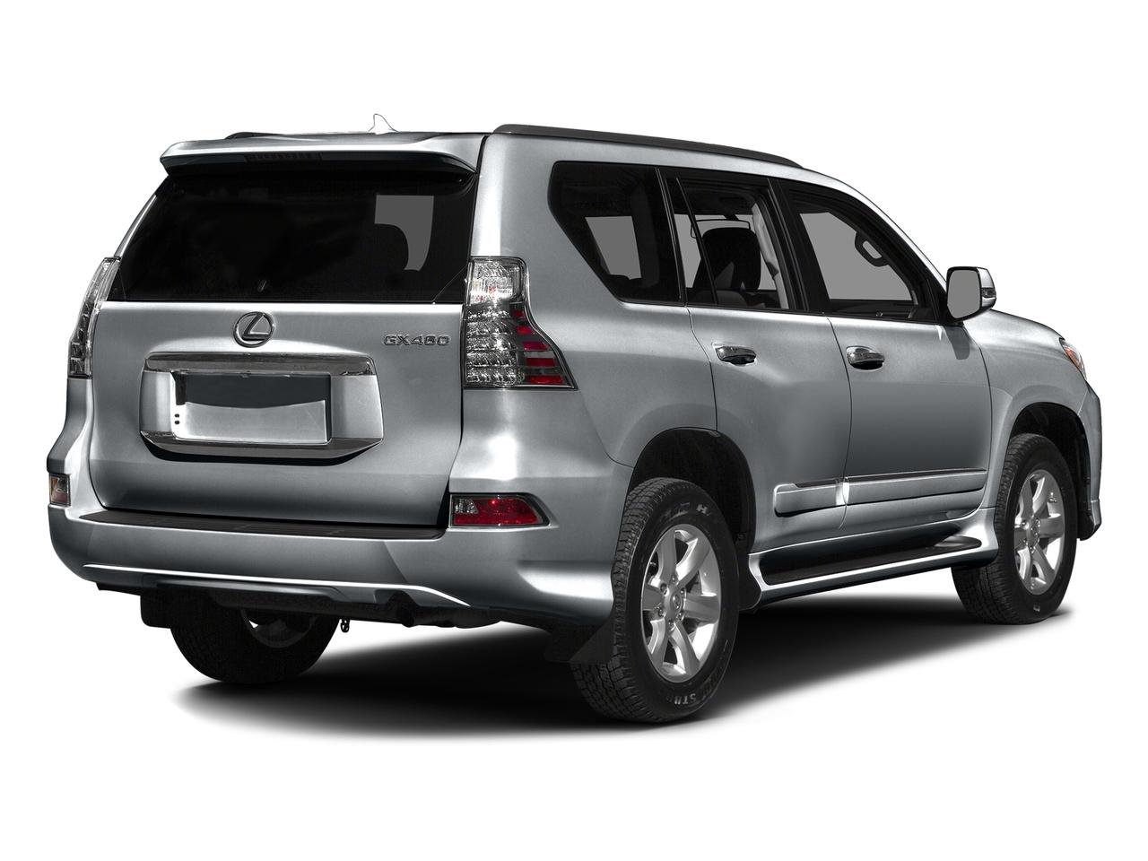 Lexus gx 460 2016