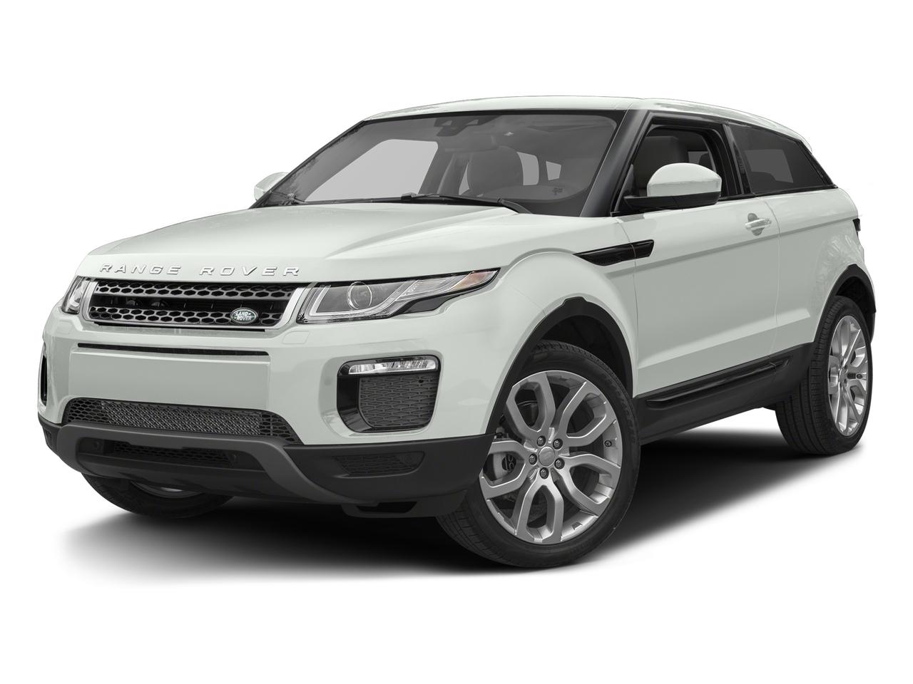 16 White Land Rover Range Rover Evoque For Sale Near Houston Salvp1bg3gh Ron Craft Chevrolet In Baytown