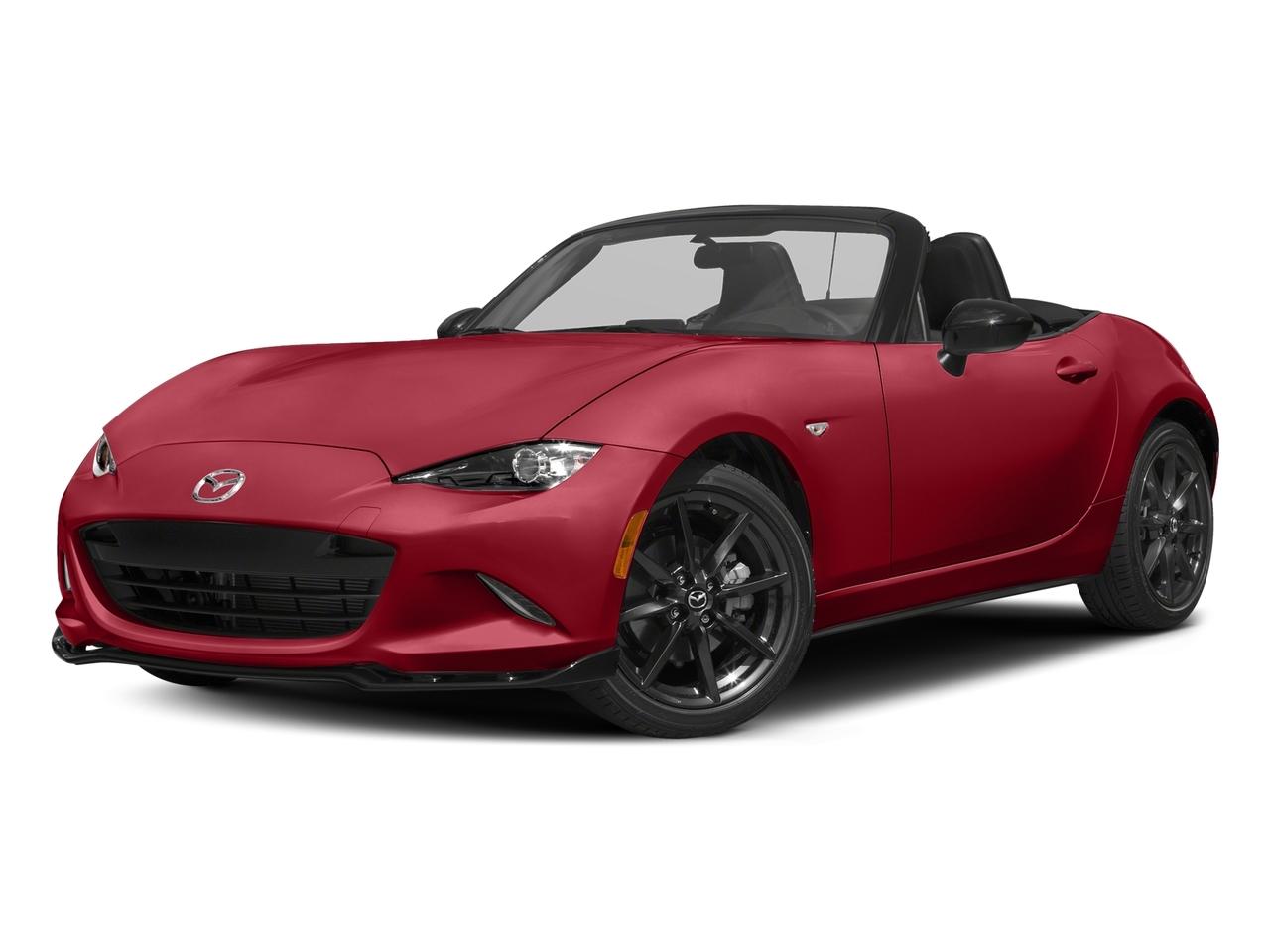 2016 Mazda MX-5 Miata Vehicle Photo in Bowie, MD 20716