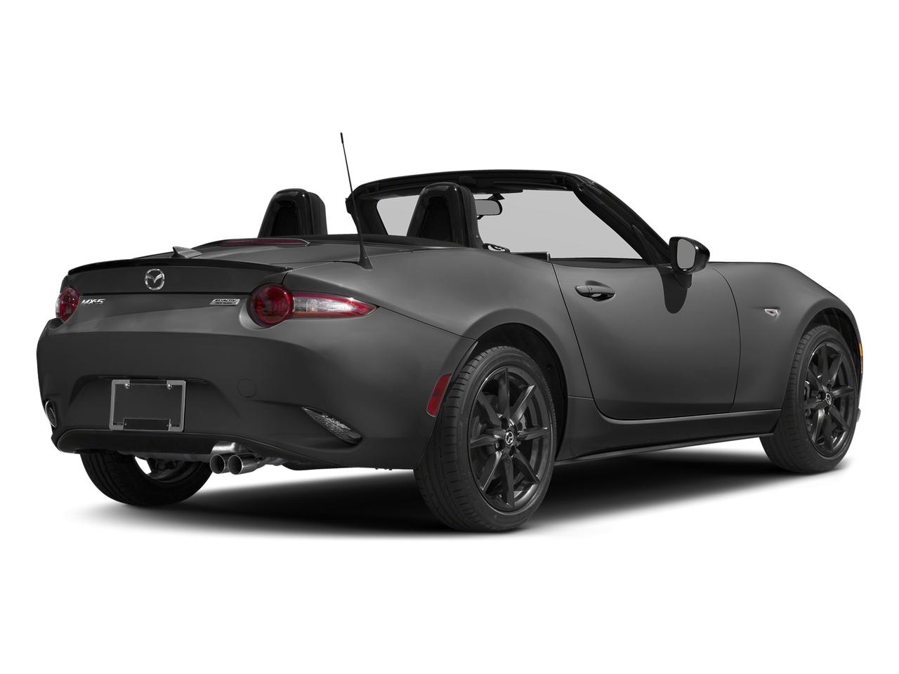 Used Meteor Gray Mica Mazda MX Miata Club For Sale Near Me