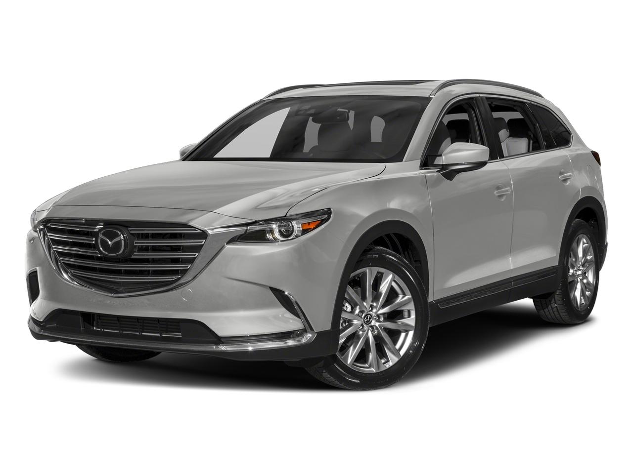 2016 Mazda CX-9 Vehicle Photo in Rockville, MD 20852