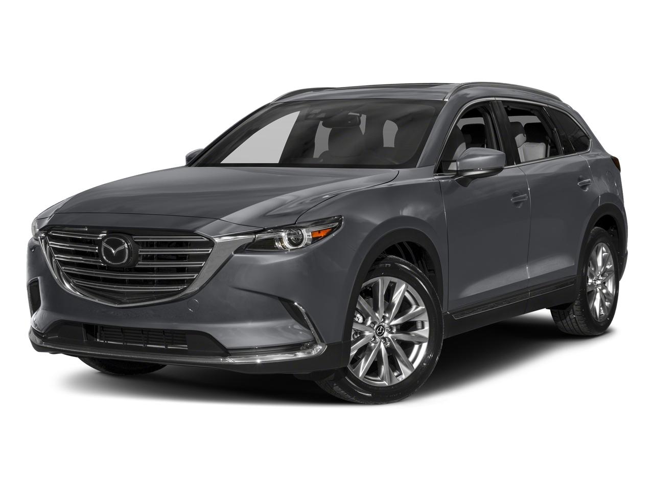 2016 Mazda CX-9 Vehicle Photo in Allentown, PA 18103