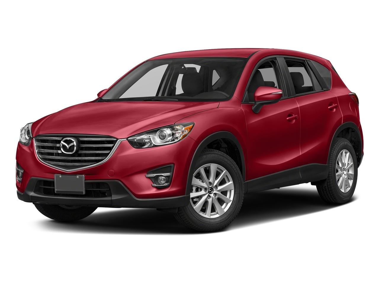 2016 Mazda CX-5 Vehicle Photo in Westlake, OH 44145
