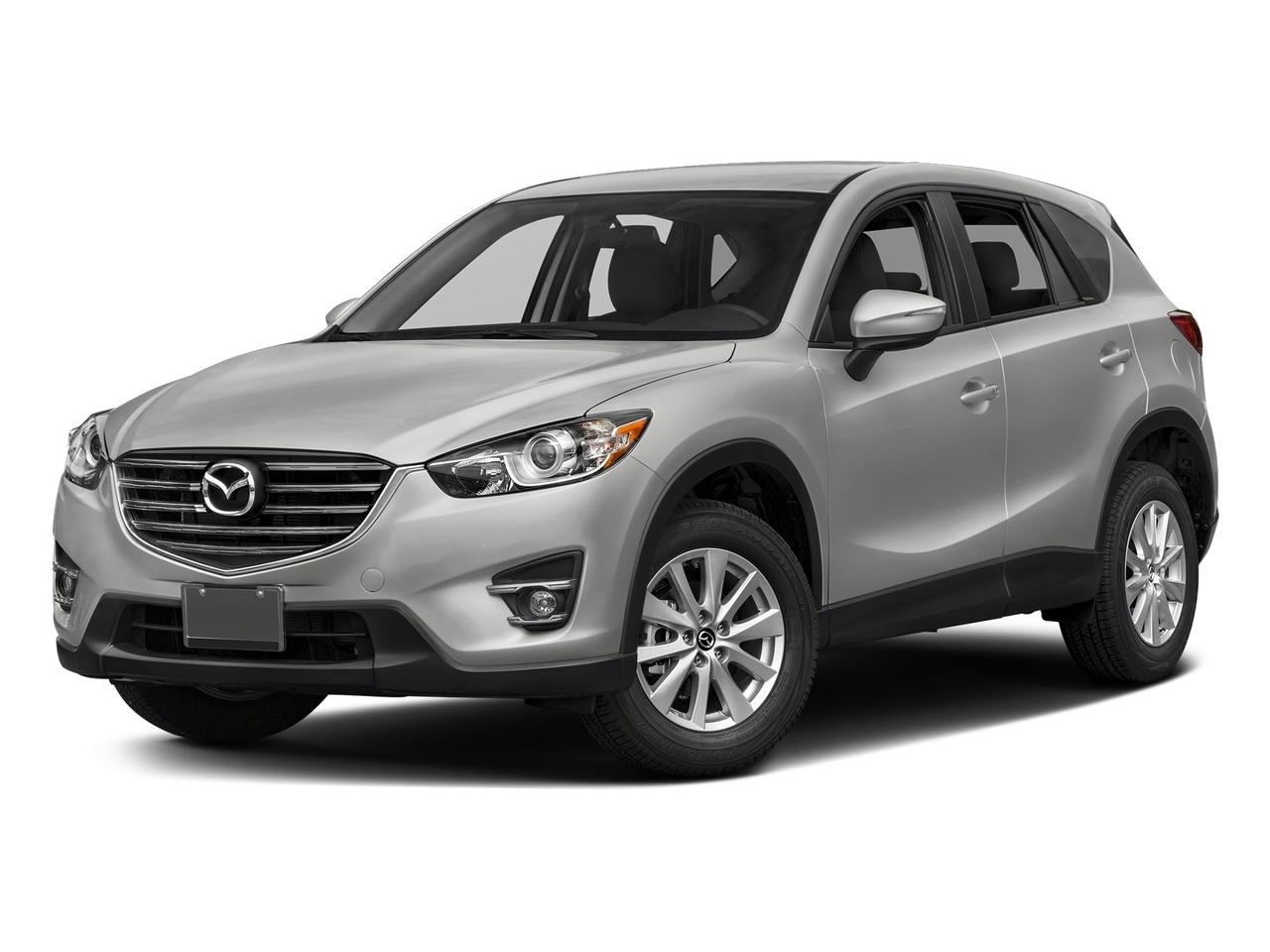 2016 Mazda CX-5 Vehicle Photo in Hamden, CT 06517