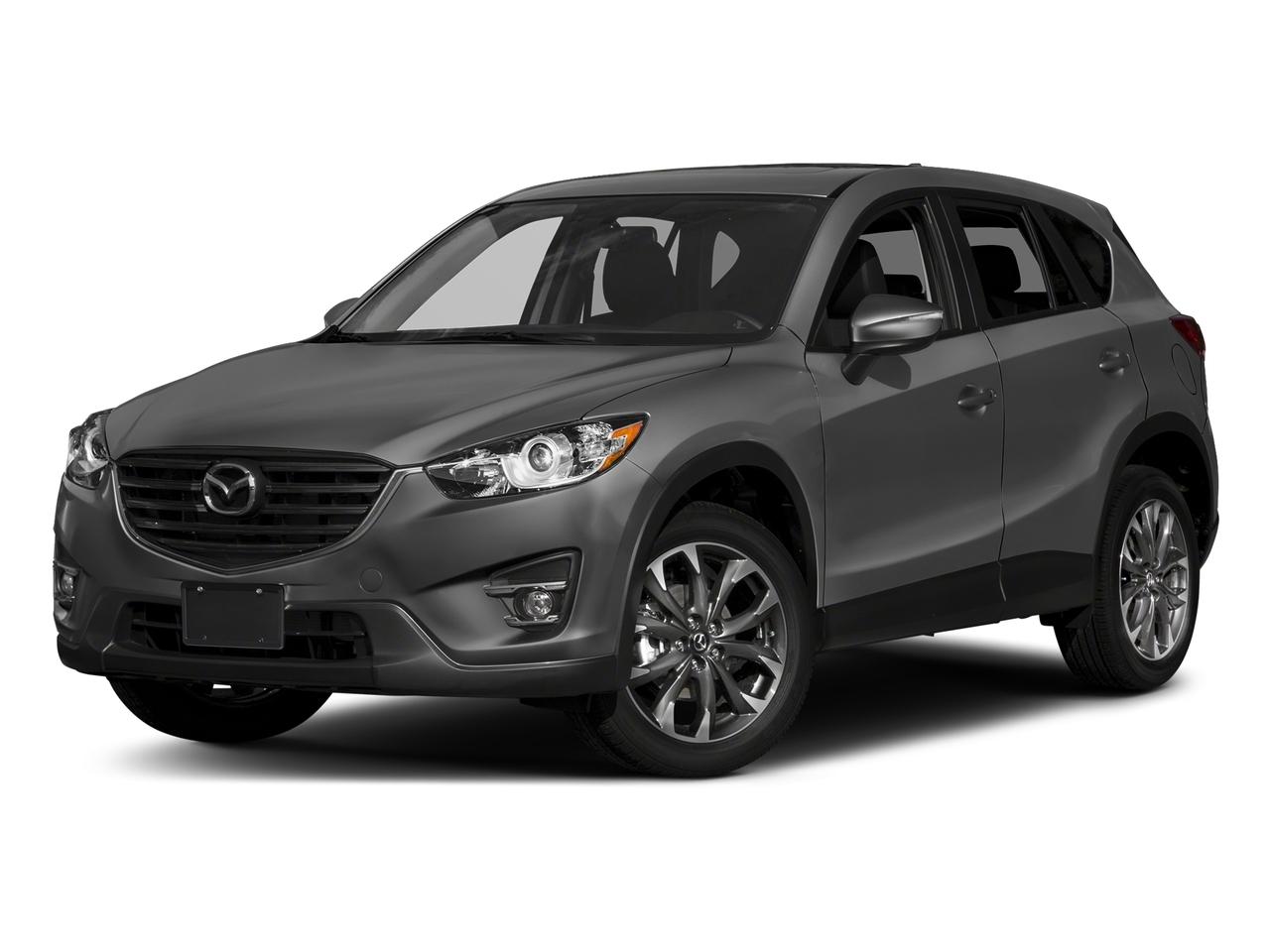 2016 Mazda CX-5 Vehicle Photo in Colma, CA 94014