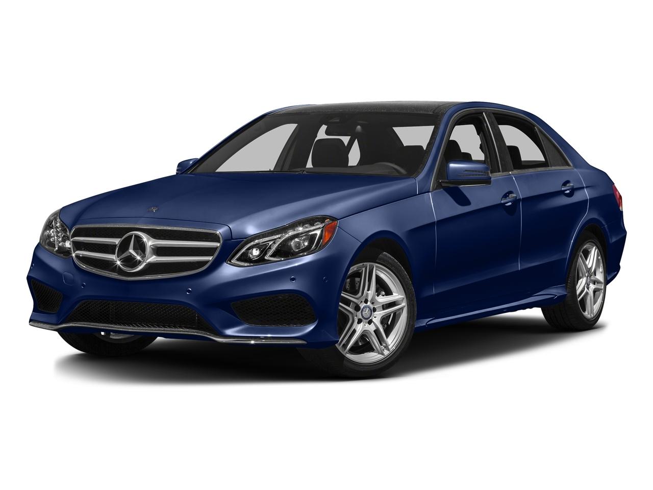 2016 Mercedes-Benz E-Class Vehicle Photo in Danbury, CT 06810