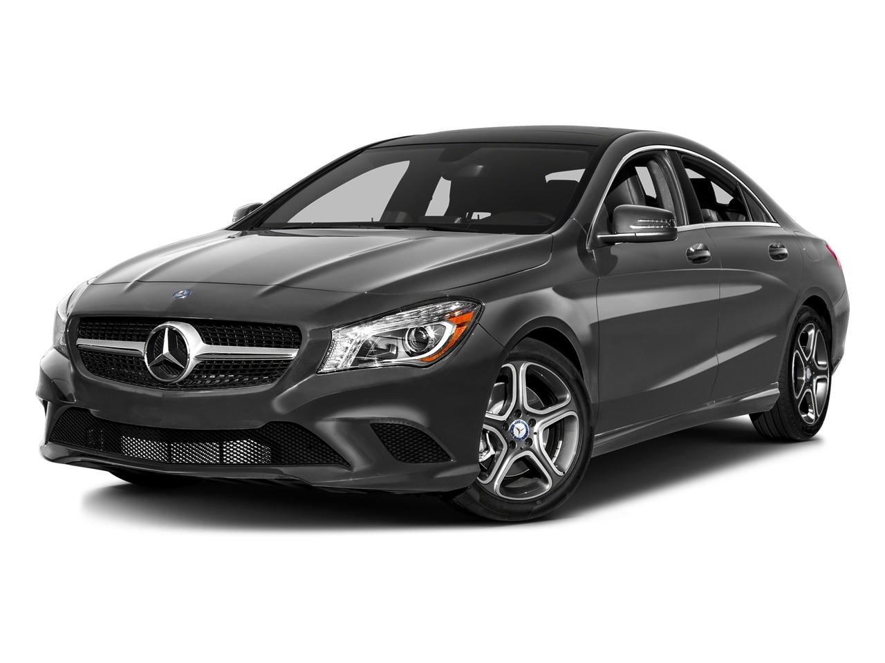 Mercedes CLA 250 PNG