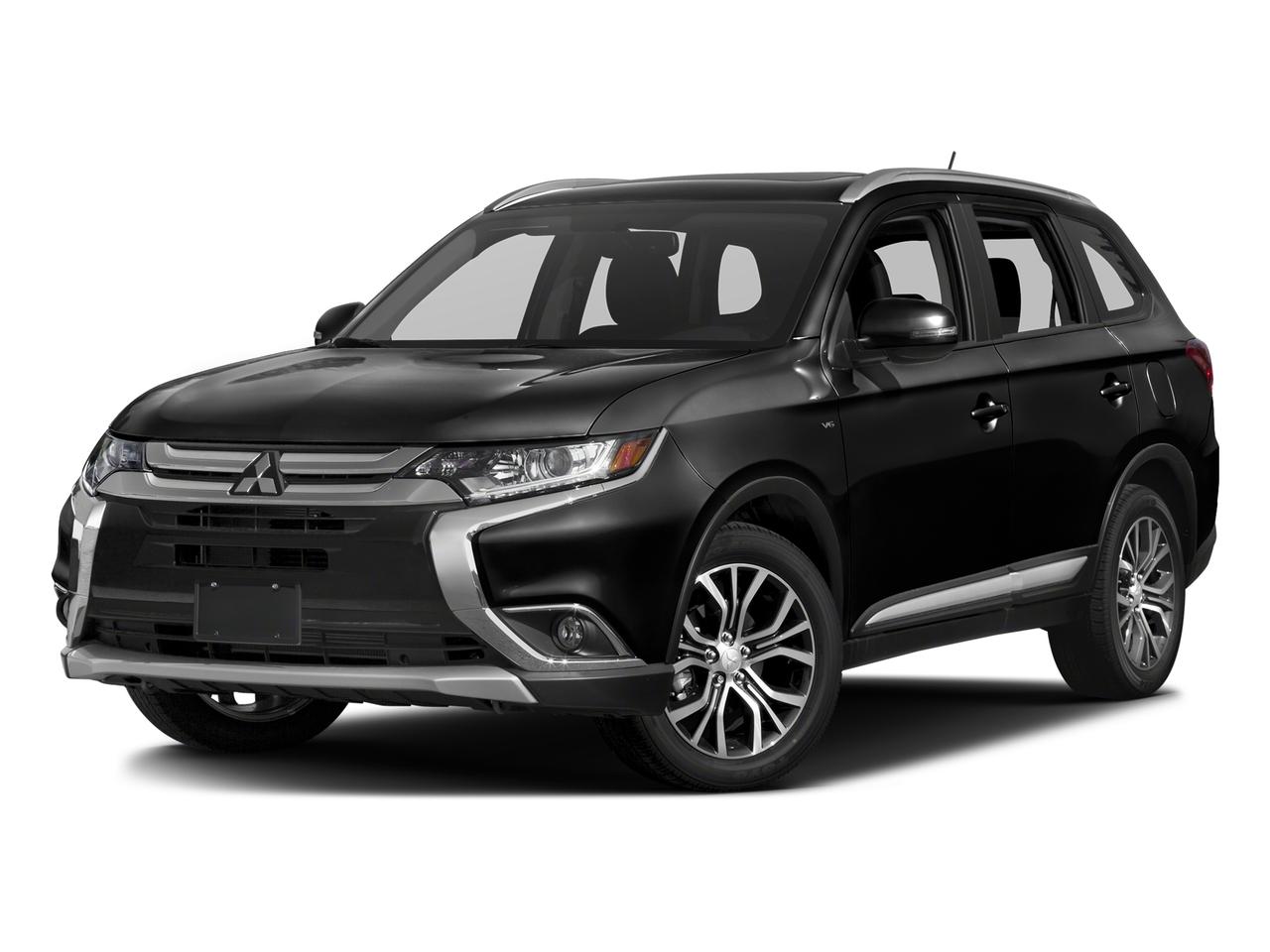 2016 Mitsubishi Outlander for sale in White Bear Lake ...