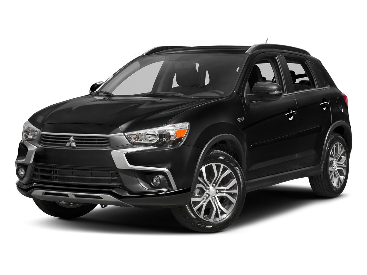 2016 Mitsubishi Outlander Sport Vehicle Photo in Moon Township, PA 15108