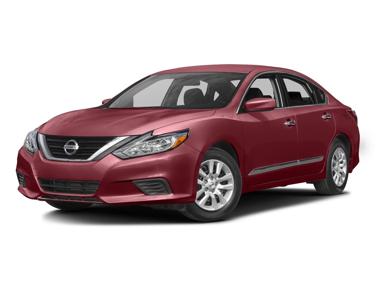 2016 Nissan Altima Vehicle Photo in Oak Lawn, IL 60453-2517
