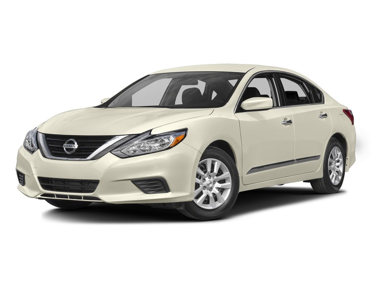 2016 Nissan Altima Vehicle Photo in Quakertown, PA 18951