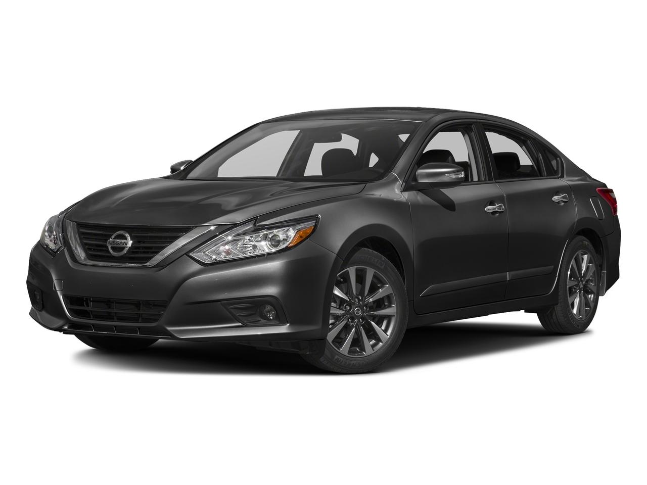 2016 Nissan Altima Vehicle Photo in Doylestown, PA 18902