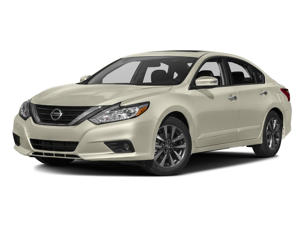 2016 Nissan Altima Vehicle Photo in Owensboro, KY 42303