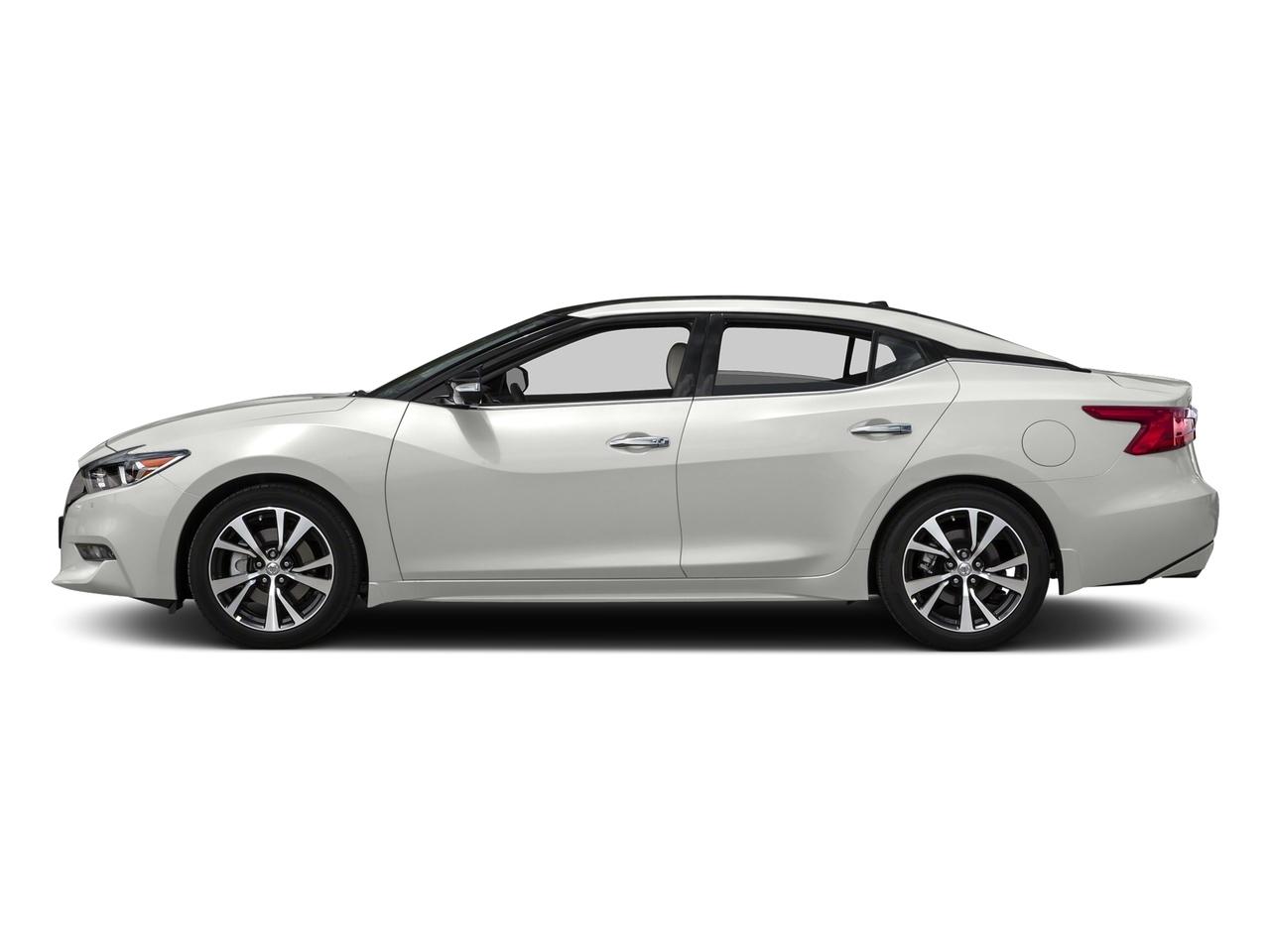 Pearl White 2016 Nissan Maxima 4dr Sdn 3.5 Platinum for Sale in ...