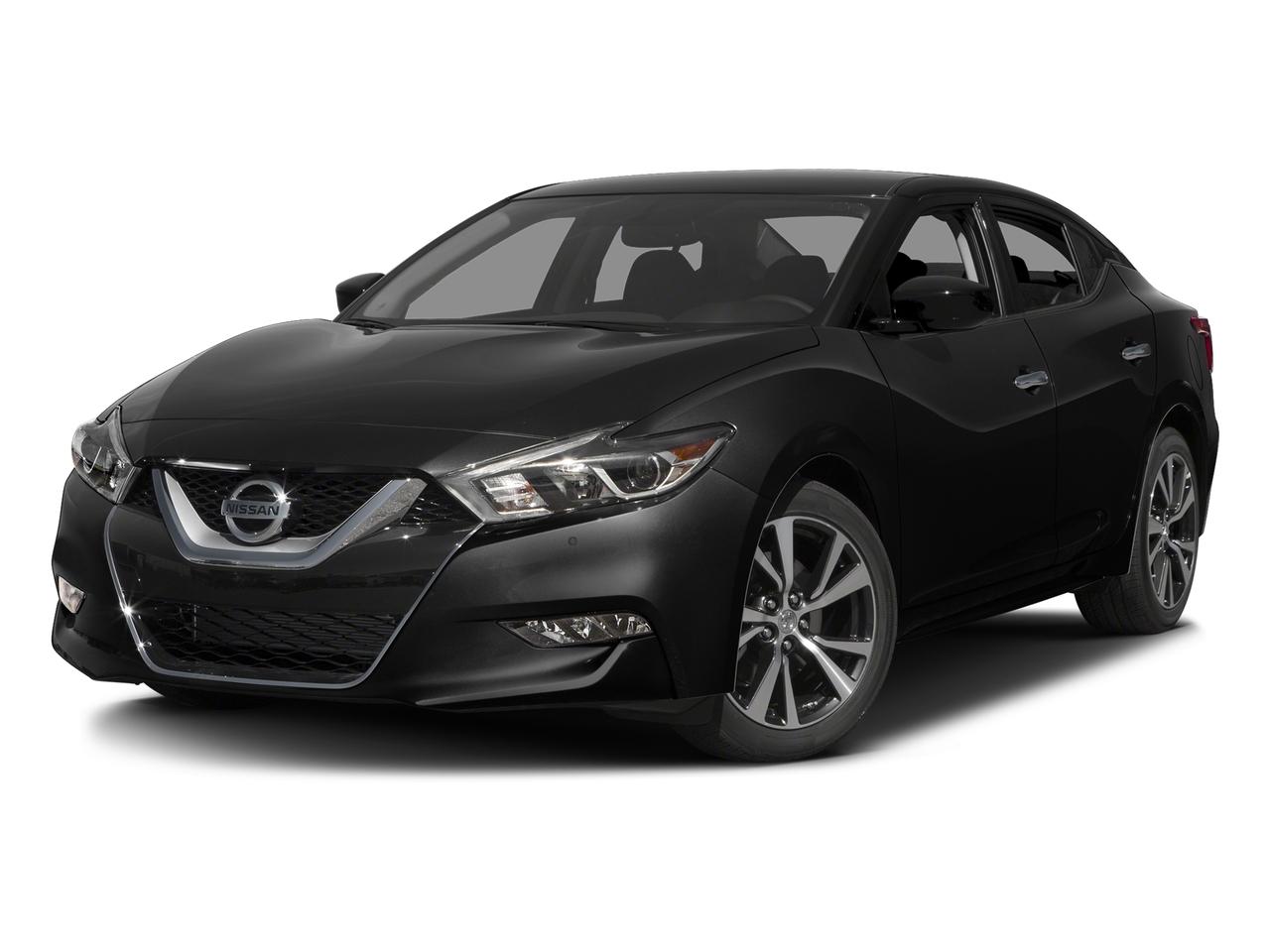 2016 Nissan Maxima Vehicle Photo in Jenkintown, PA 19046