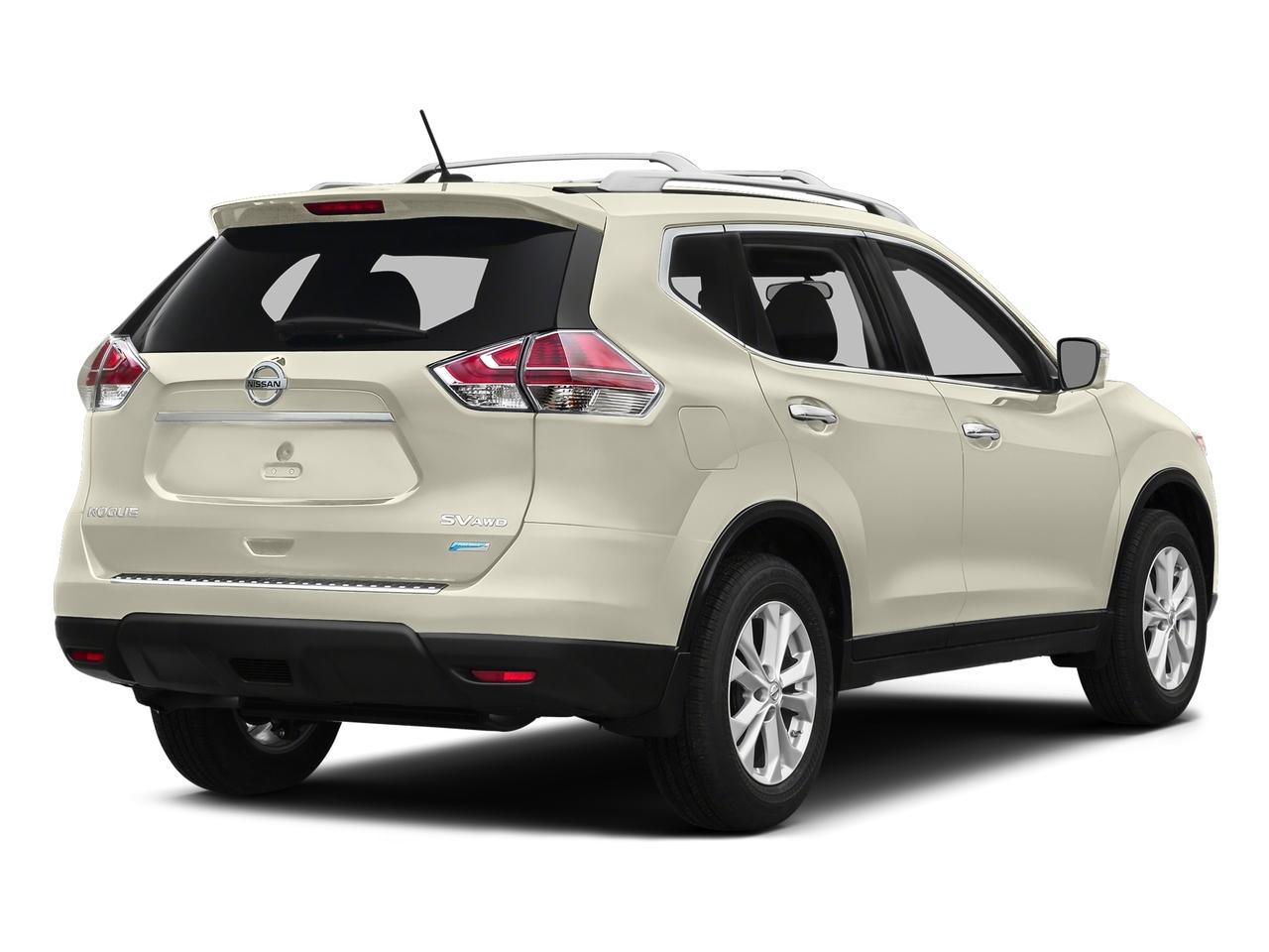 Test Drive This Pearl White Nissan Rogue In Iowa City Near Coralville ...