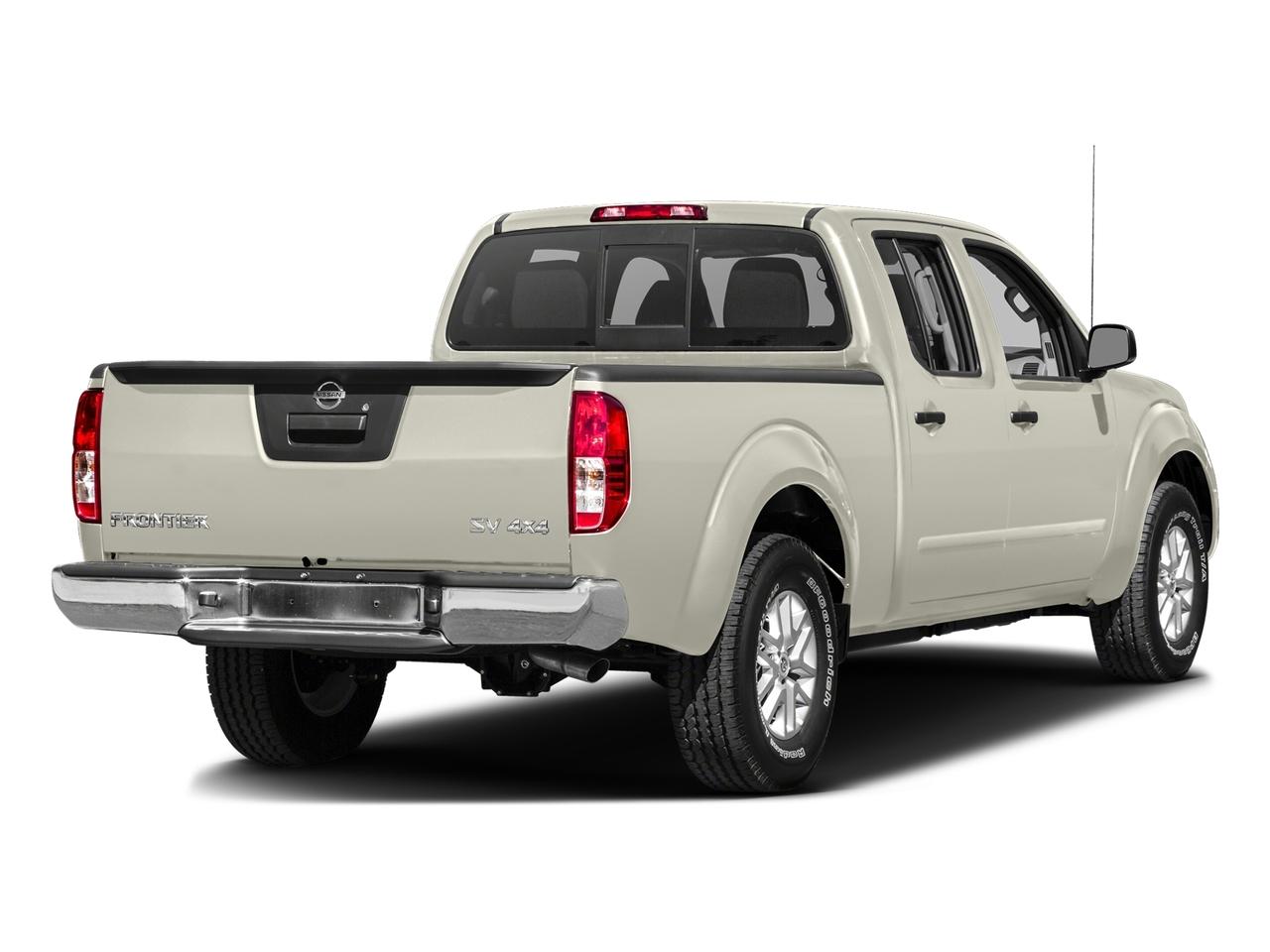 2016 Nissan Frontier for sale in Orlando - 1N6AD0ER2GN788970 - Reed ...