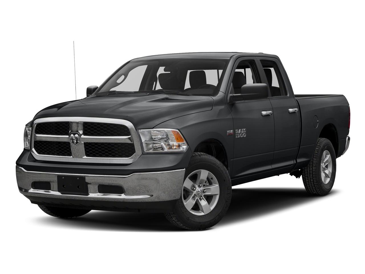 2016 Ram 1500 Vehicle Photo in Trevose, PA 19053