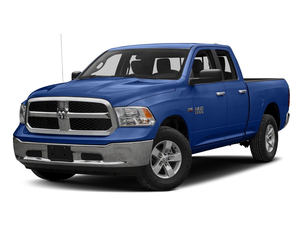 2016 Ram 1500 Vehicle Photo in Gainesville, FL 32609