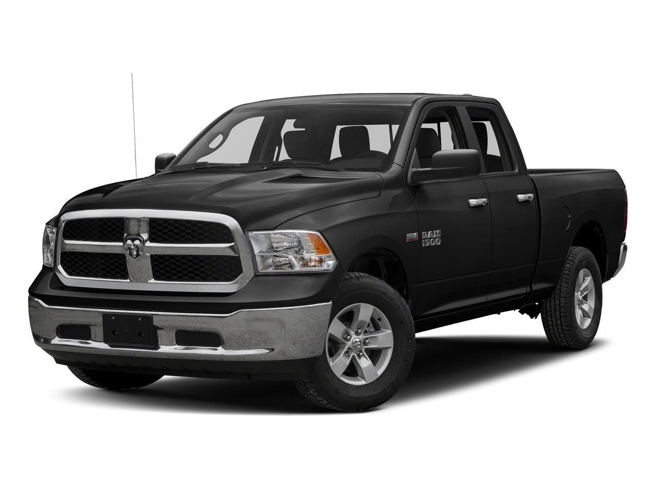 2016 Ram 1500 Vehicle Photo in Vermilion, OH 44089