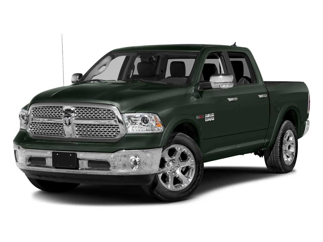 2016 Ram 1500 Vehicle Photo in Columbia, TN 38401