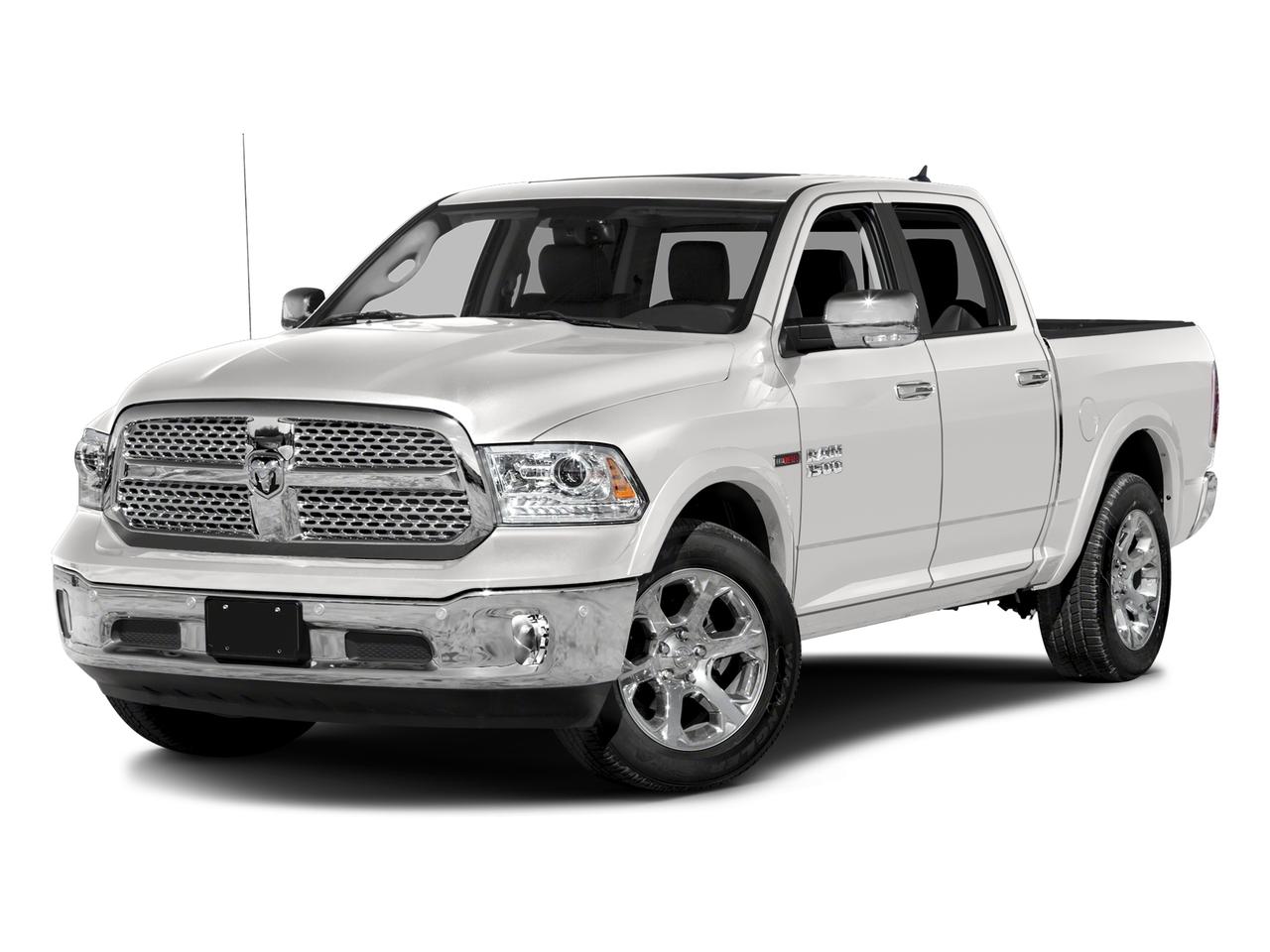 2016 Ram 1500 Vehicle Photo in Doylestown, PA 18902