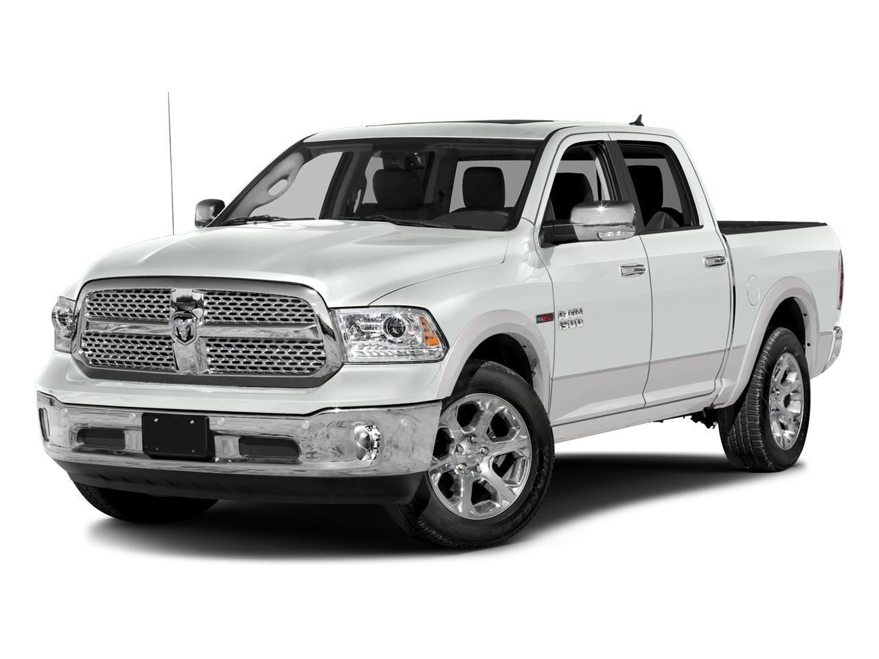 2016 Ram 1500 Vehicle Photo in Columbia, TN 38401