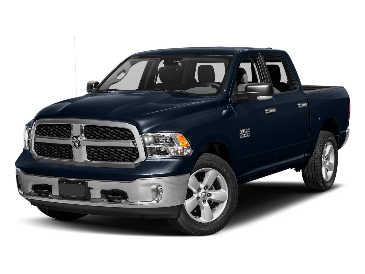 2016 Ram 1500 Vehicle Photo in Anchorage, AK 99515