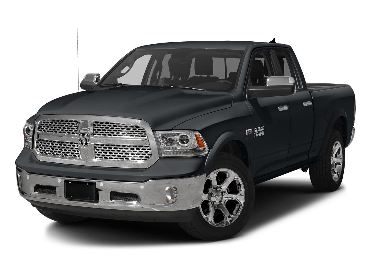 2016 Ram 1500 Vehicle Photo in Kittanning, PA 16201
