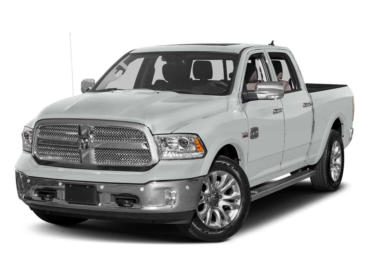 2016 Ram 1500 Vehicle Photo in Anchorage, AK 99515