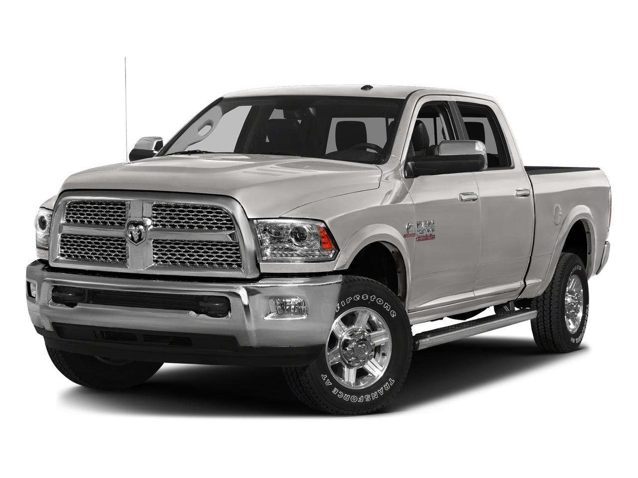 2016 Ram 2500 Vehicle Photo in Columbia, TN 38401