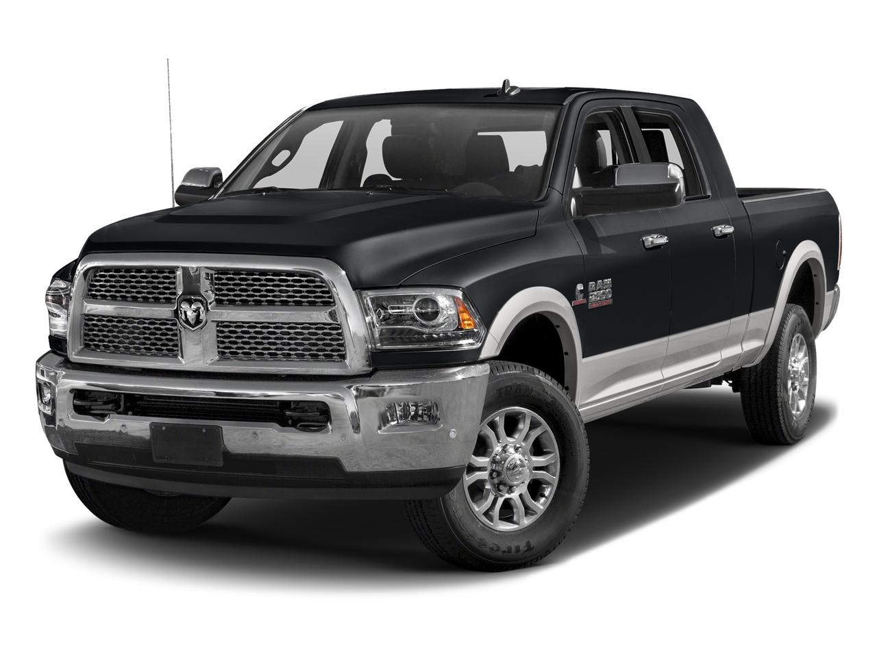 2016 Ram 2500 Vehicle Photo in Colma, CA 94014