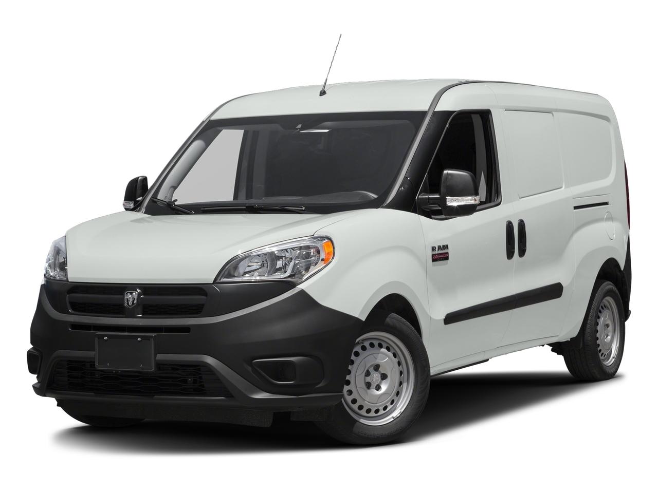 2016 Ram ProMaster City Cargo Van Vehicle Photo in Columbia, TN 38401