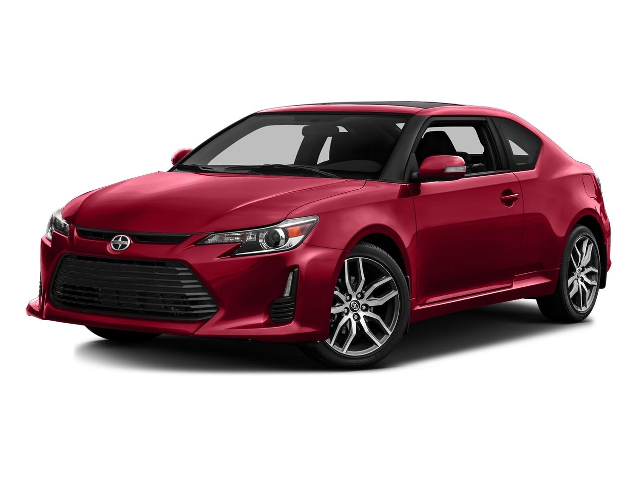 2016 Scion tC Vehicle Photo in Colma, CA 94014