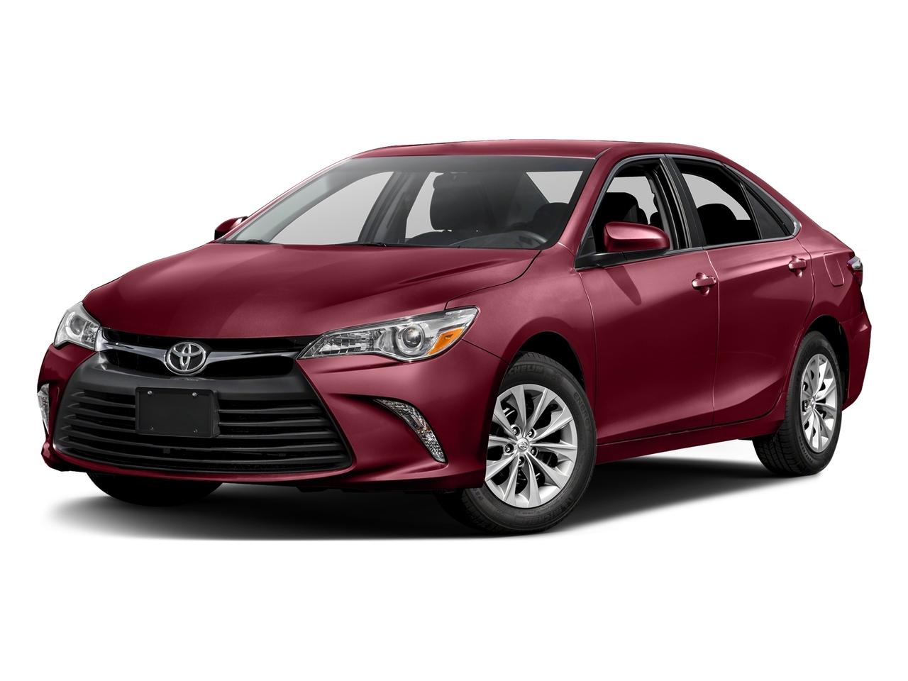 2016 Toyota Camry Vehicle Photo in Owensboro, KY 42303
