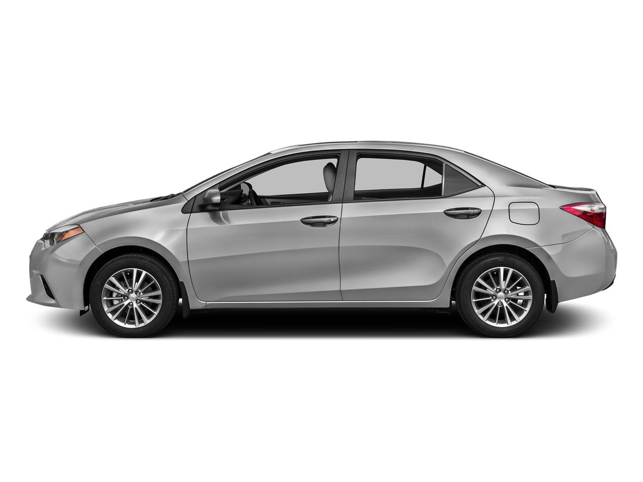 2016 Toyota Corolla Vehicle Photo in Smyrna, GA 30080
