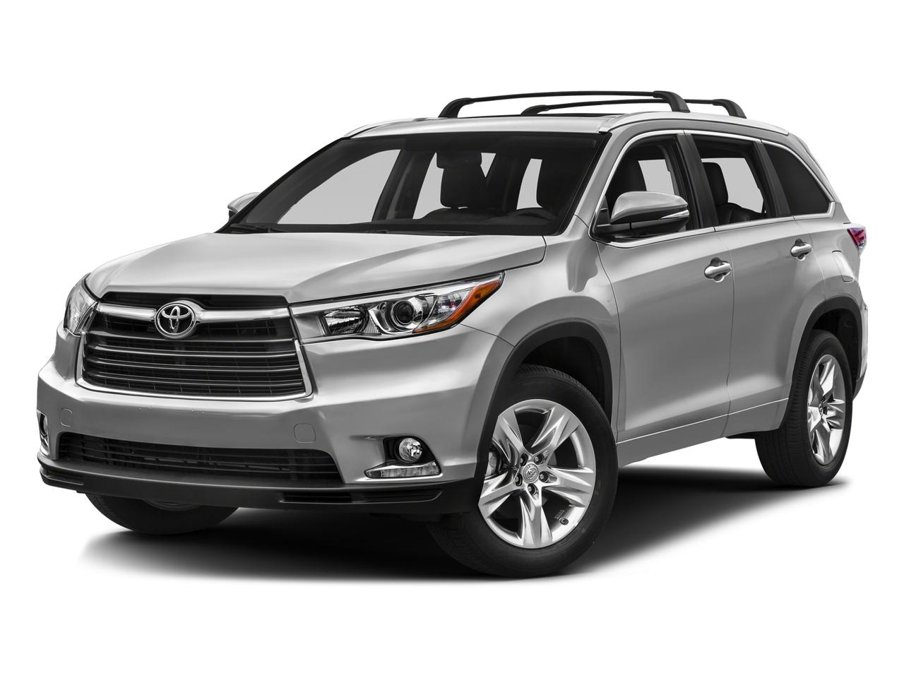 2016 Toyota Highlander for sale in Hammond - 5TDYKRFH6GS128877 - Bill ...