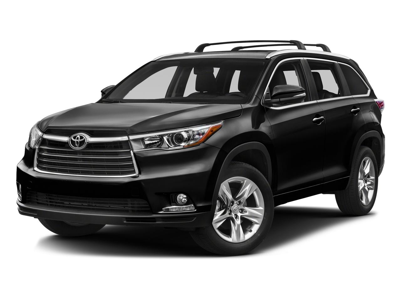 Used Toyota Highlander Vehicles For Sale In Sycamore Il Dekalb Cadillac