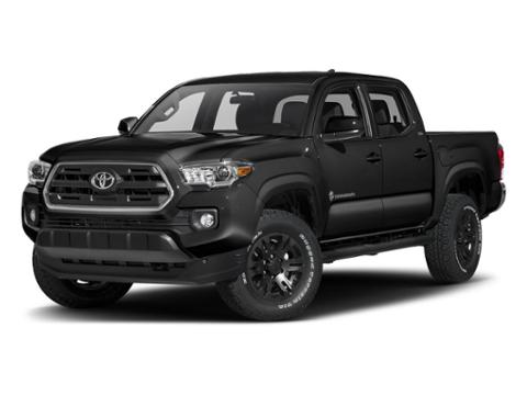 Used Toyota Tacoma Vehicles for Sale in Albuquerque, NM | Larry H
