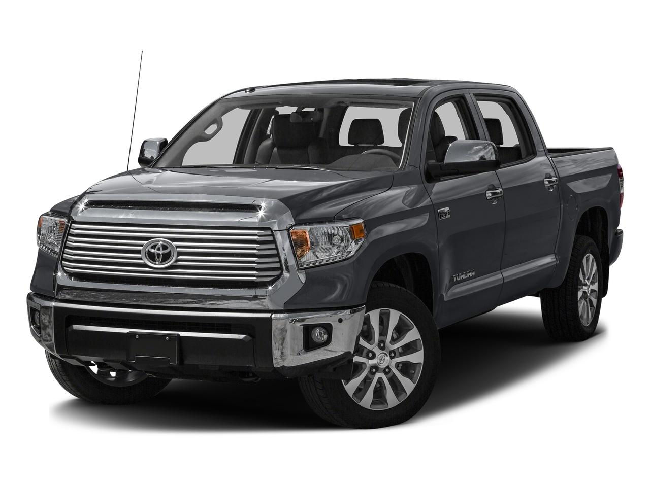 2016 Toyota Tundra 4WD Truck Vehicle Photo in Smyrna, GA 30080