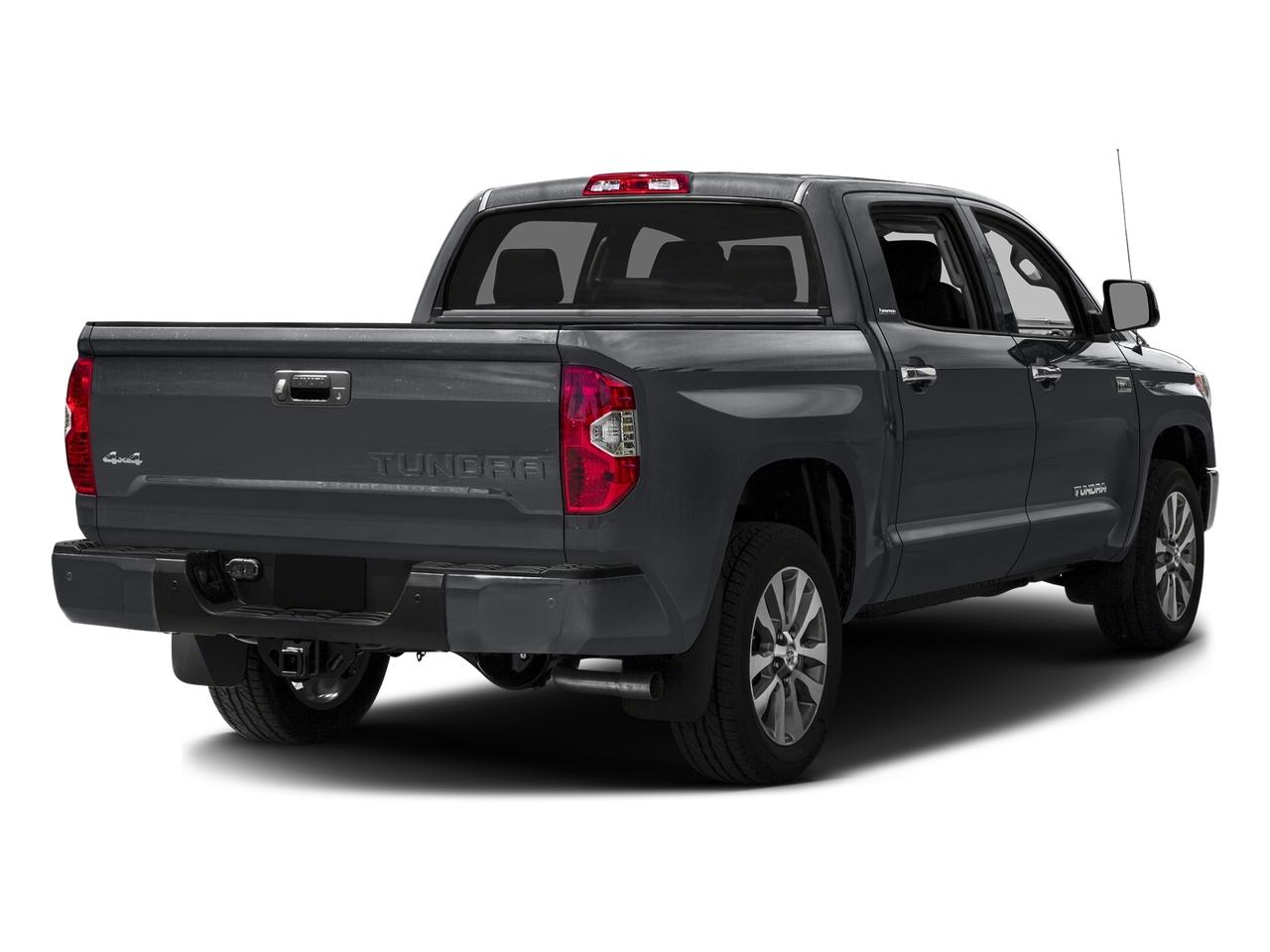 2016 Toyota Tundra 4WD Truck Vehicle Photo in Smyrna, GA 30080